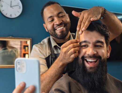 Barbearia